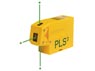 PLS3G Green Beam Plumb & Level Laser